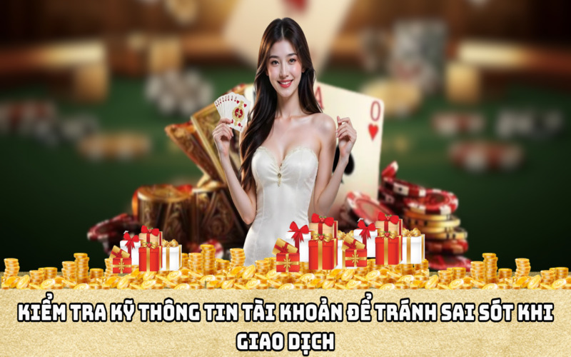 Cách Xử Lý Khi Nạp Tiền Không Thành Công