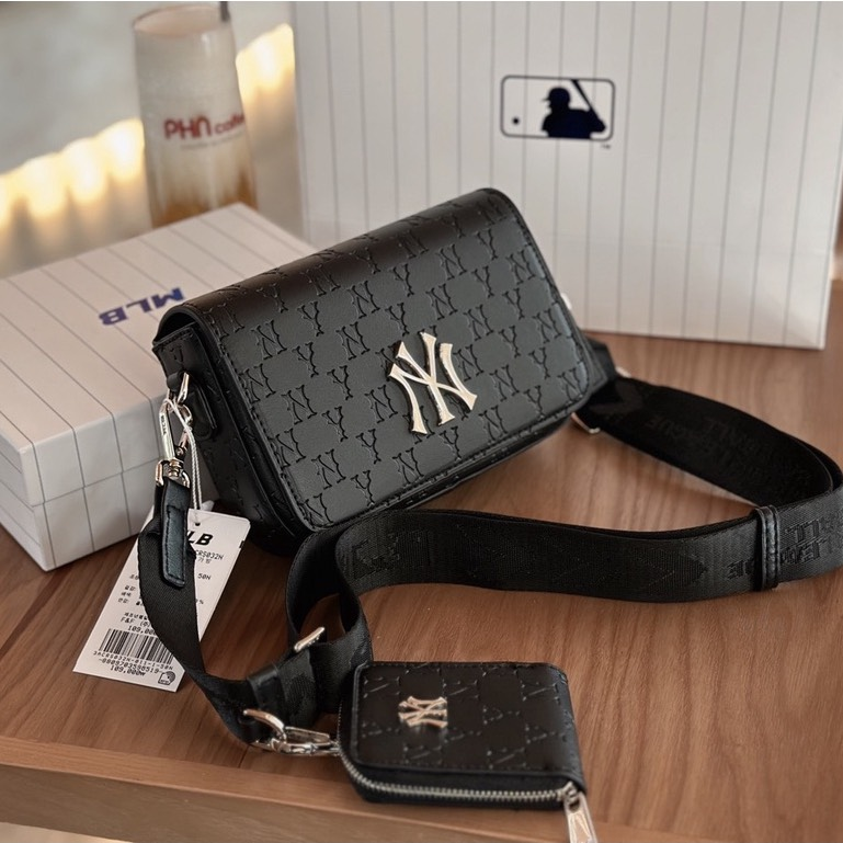 Túi Mlb - Túi Mlb: Top kiểu dáng đáng mua Túi Mlb - Túi Mlb: Top kiểu dáng đáng mua