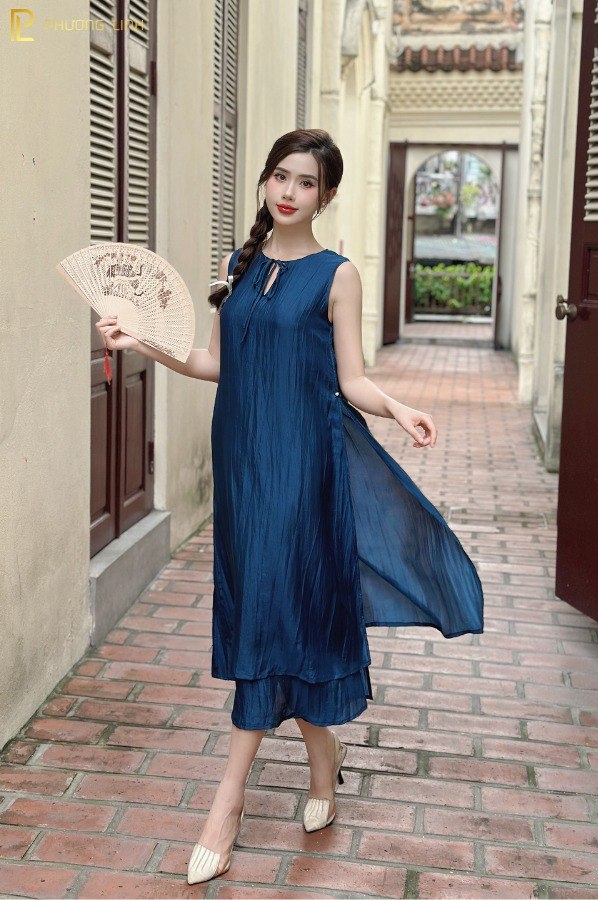 Váy sexy - Dạo phố, du lịch: gợi cảm nhưng vẫn thoải mái Váy sexy - Dạo phố, du lịch: gợi cảm nhưng vẫn thoải mái