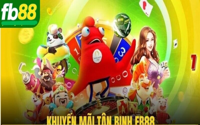 Khuyến mãi nạp tiền và hoàn trả