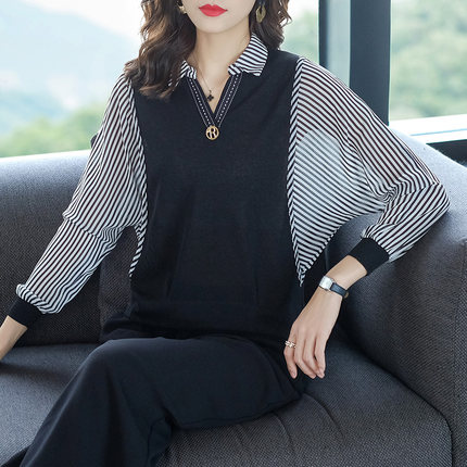 Sơ mi họa tiết công sở - Chọn màu nền để dễ phối, dễ “nâng” da