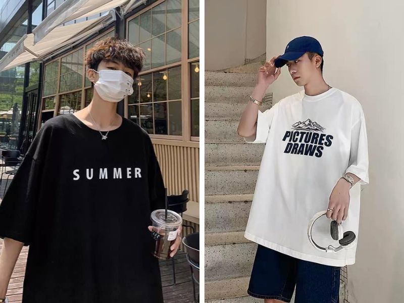 Oversize là gì - Oversize đến từ đâu và vì sao lại hợp xu hướng Oversize là gì - Oversize đến từ đâu và vì sao lại hợp xu hướng