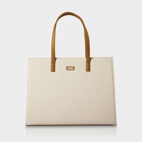 Túi tote - Chọn tote chuẩn theo outfit và lịch trình Túi tote - Chọn tote chuẩn theo outfit và lịch trình