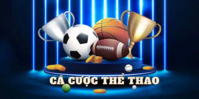 Đôi nét về cá cược thể thao tại 888b