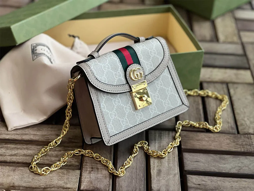 Túi xách - Túi xách: Vì sao món phụ kiện này đáng đầu tư? Túi xách - Túi xách: Vì sao món phụ kiện này đáng đầu tư?