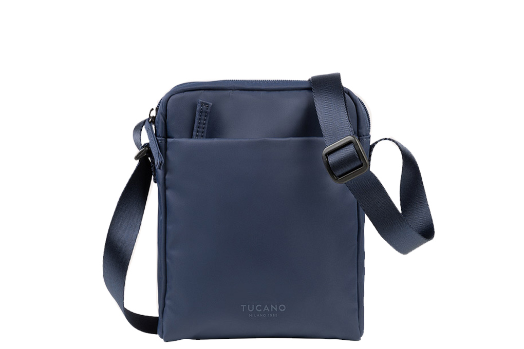 Túi đeo chéo - 6) Canvas mini: trẻ trung, hợp đi học và du lịch Túi đeo chéo - 6) Canvas mini: trẻ trung, hợp đi học và du lịch