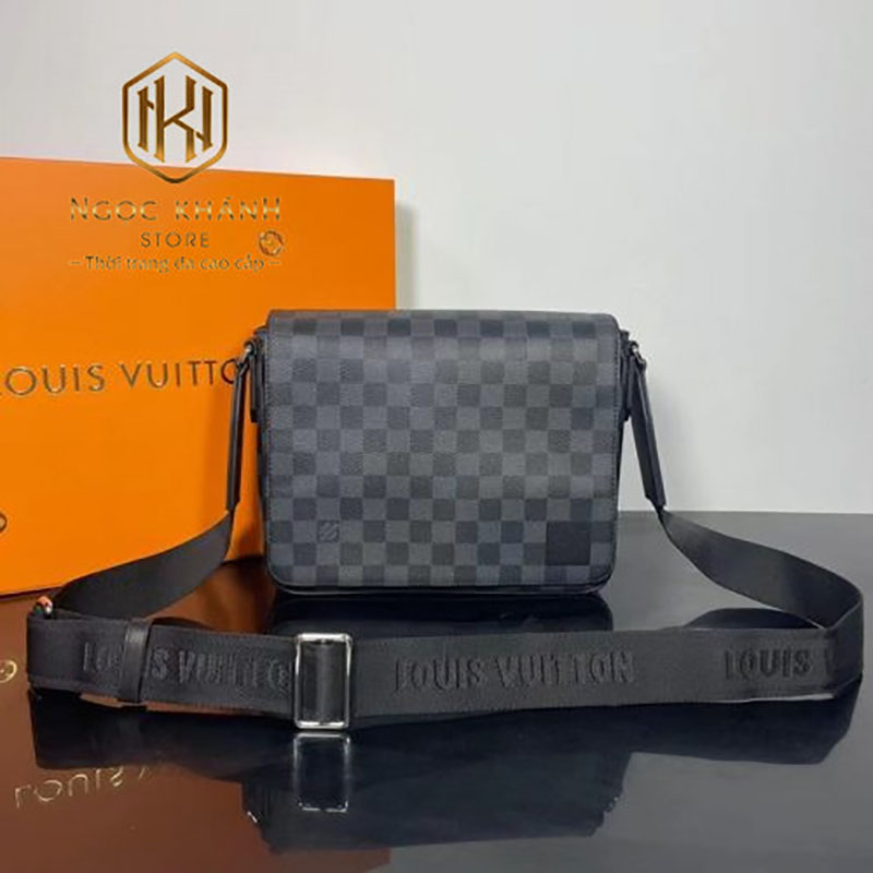 Túi Louis Vuitton - Túi Louis Vuitton: chọn form theo nhu cầu Túi Louis Vuitton - Túi Louis Vuitton: chọn form theo nhu cầu