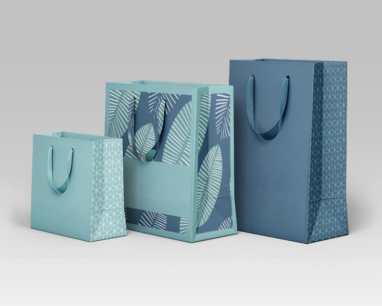 Túi giấy - Chọn bag sao cho hợp chất của từng món đồ Túi giấy - Chọn bag sao cho hợp chất của từng món đồ