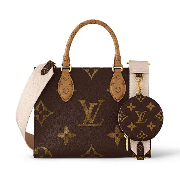 Túi Louis Vuitton - Phối đồ công sở: lịch sự nhưng không “dừ” Túi Louis Vuitton - Phối đồ công sở: lịch sự nhưng không “dừ”