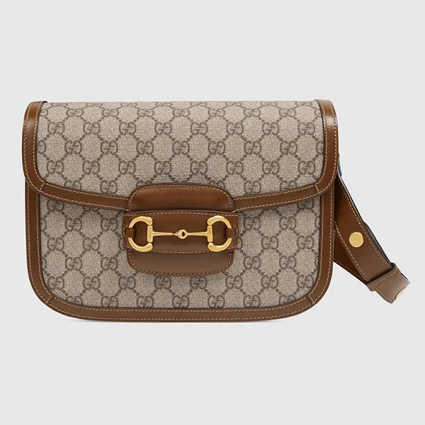 Túi Gucci - Chất liệu và độ hoàn thiện: đáng tiền ở từng đường may Túi Gucci - Chất liệu và độ hoàn thiện: đáng tiền ở từng đường may
