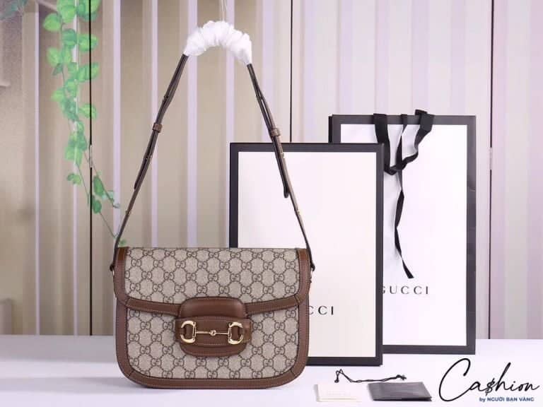 Túi Gucci - Top 5 dòng túi dễ phối nhất cho outfit hằng ngày Túi Gucci - Top 5 dòng túi dễ phối nhất cho outfit hằng ngày