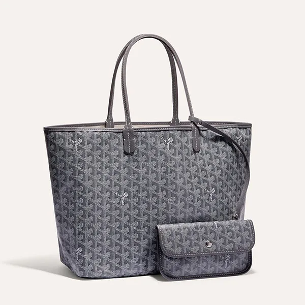 Túi Goyard - Phối đồ theo mood: 3 công thức dễ áp dụng Túi Goyard - Phối đồ theo mood: 3 công thức dễ áp dụng
