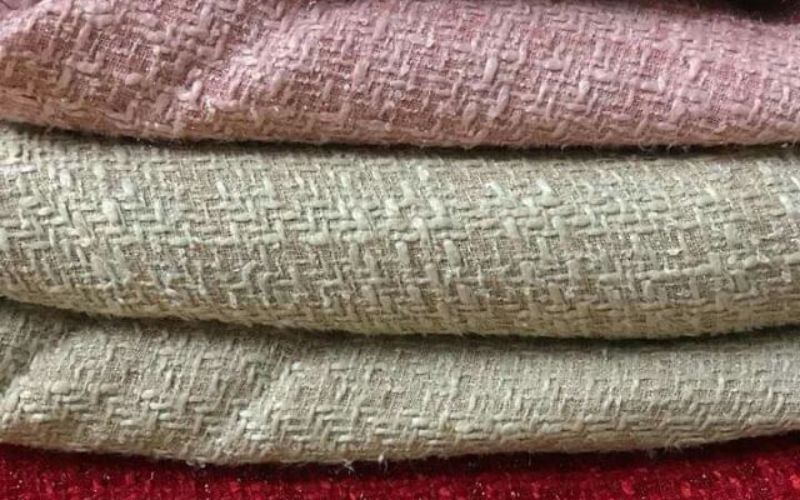 Vải tweed là gì - Áo khoác tweed: công sở, cà phê hay hẹn hò Vải tweed là gì - Áo khoác tweed: công sở, cà phê hay hẹn hò