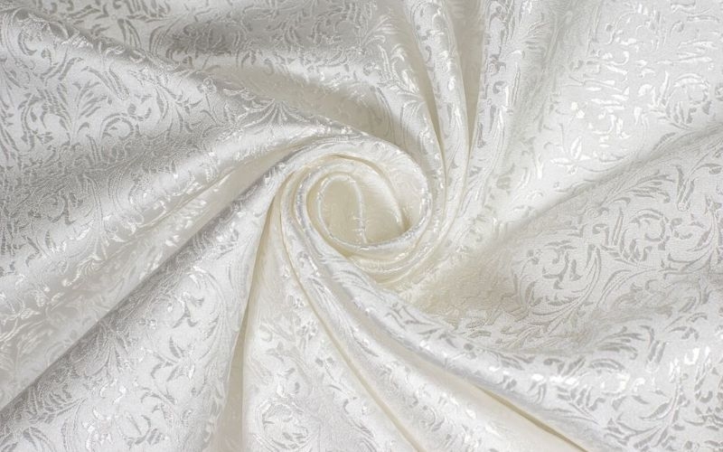 Vải gấm là gì - Gấm là chất liệu gì và ra đời để làm gì? Vải gấm là gì - Gấm là chất liệu gì và ra đời để làm gì?