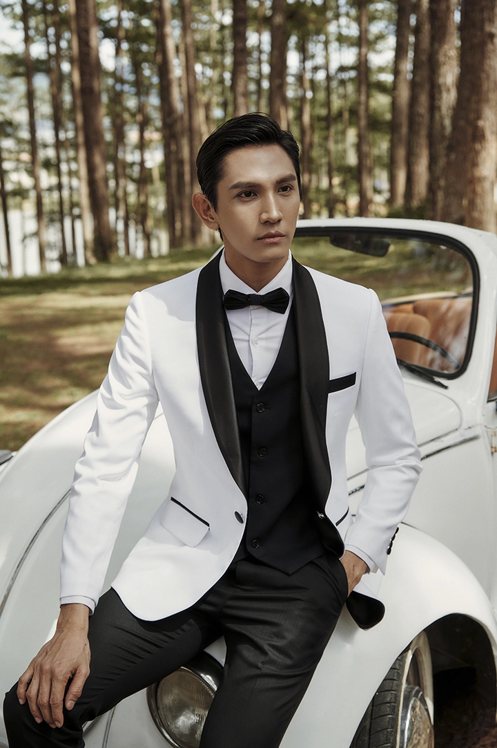 Áo vest - Màu sắc và họa tiết: chọn sao cho trẻ Áo vest - Màu sắc và họa tiết: chọn sao cho trẻ