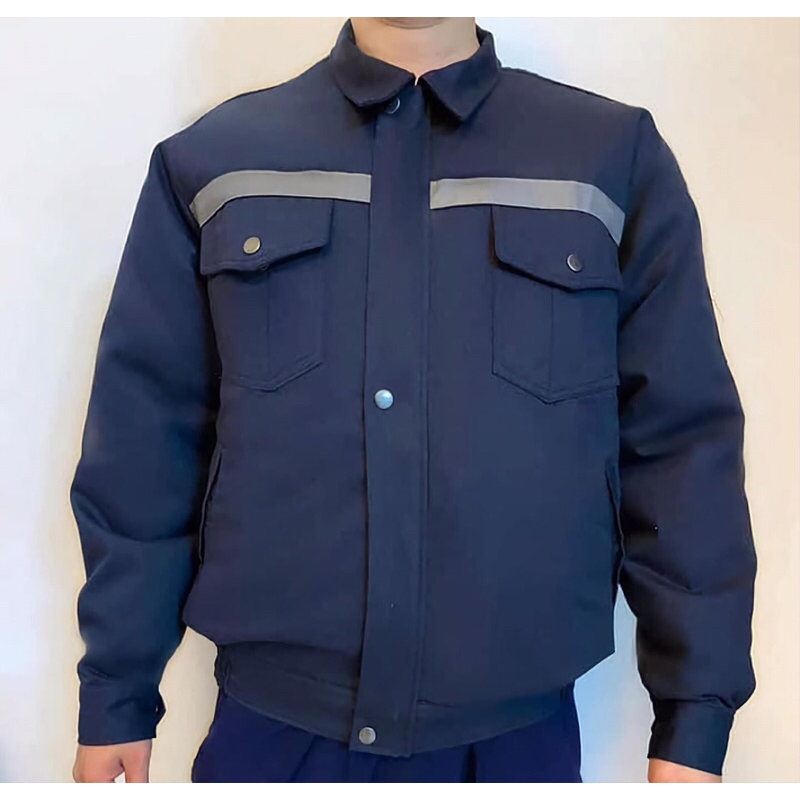 Áo điều hòa - 6) Áo gió phản quang: đi đêm, đi phượt cực tiện Áo điều hòa - 6) Áo gió phản quang: đi đêm, đi phượt cực tiện