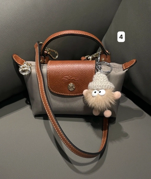 Túi Longchamp - Le Pliage: chiếc tote quốc dân từ đi học đến đi làm Túi Longchamp - Le Pliage: chiếc tote quốc dân từ đi học đến đi làm