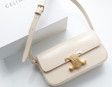 Túi Celine - Belt Bag/Nano: gọn gàng cho ngày bận rộn Túi Celine - Belt Bag/Nano: gọn gàng cho ngày bận rộn