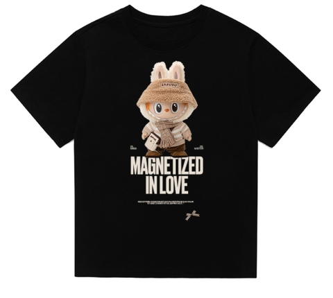 Áo phông - Quần jean: combo “không bao giờ sai” cho mọi lịch hẹn