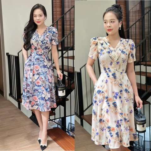 Đầm công sở - Túi đeo: nhỏ gọn nhưng phải có form Đầm công sở - Túi đeo: nhỏ gọn nhưng phải có form