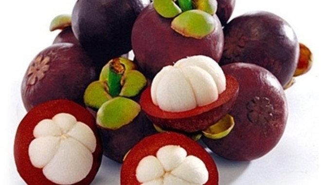 Măng cụt - Thân thiện với tiêu hóa và kiểm soát cân nặng