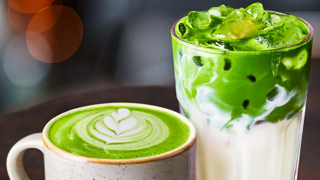 Matcha là gì - Từ lá tencha đến bột xanh mịn