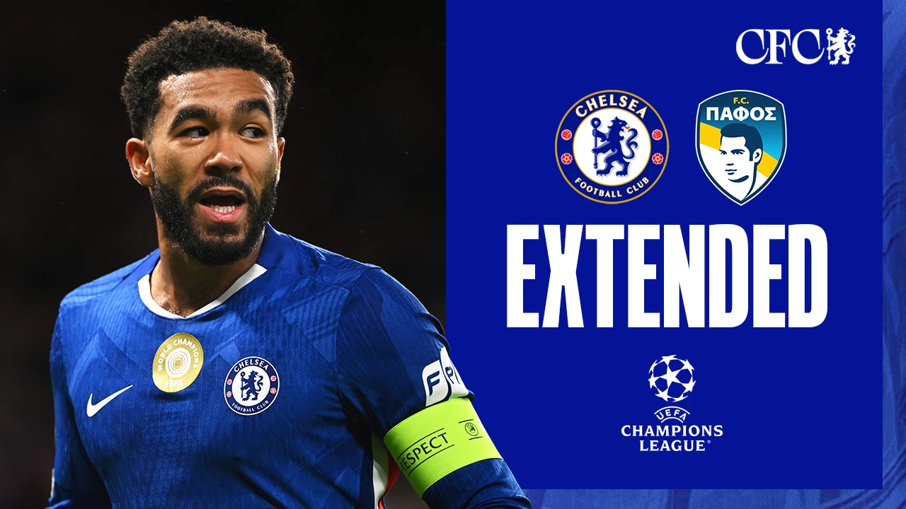 Chelsea - Danh hiệu châu Âu giai đoạn sau và sự trưởng thành chiến thuật