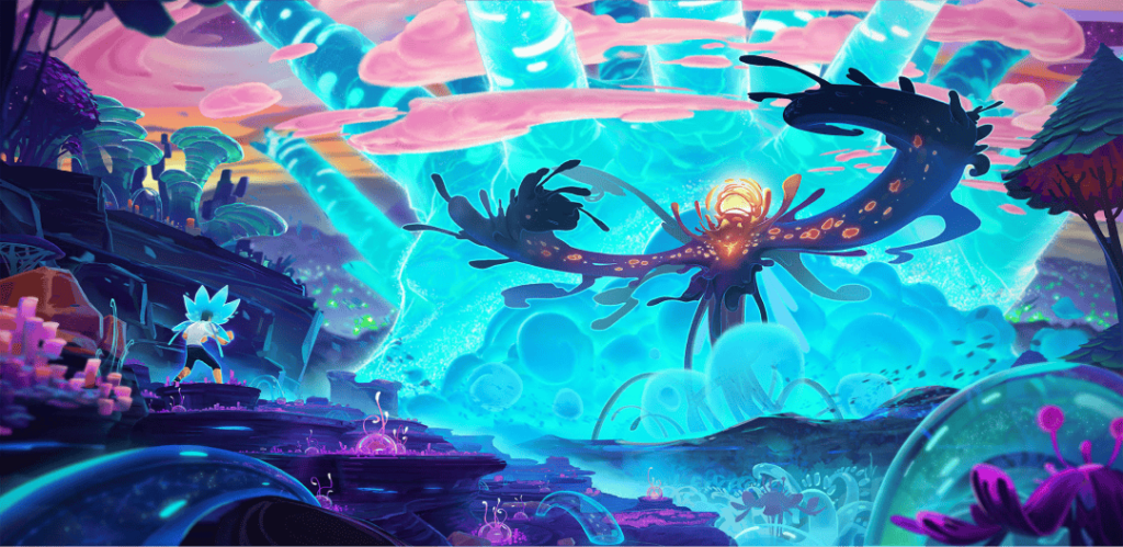 Leonardo AI - Bức tranh tổng quan về nền tảng