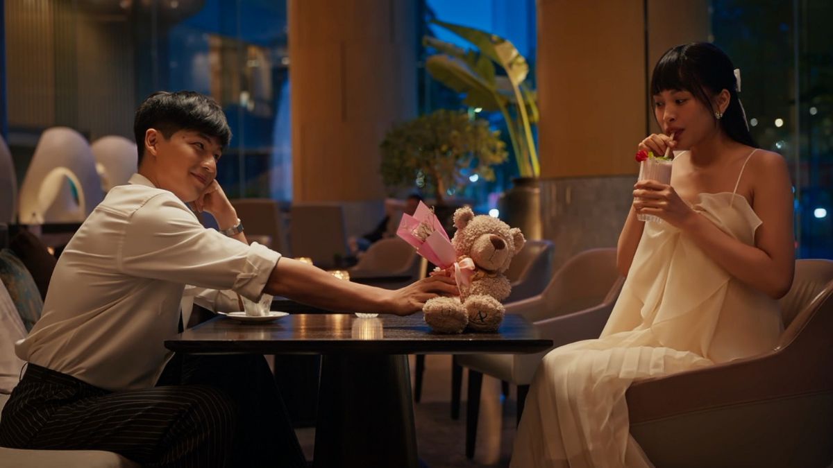 Bộ tứ báo thủ - Tuyến hài nâng nhịp, tuyến trẻ mang lại sự tươi mới