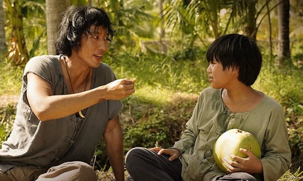 Đất rừng Phương Nam - Cấu trúc “chặng đường” dễ theo dõi Đất rừng Phương Nam - Cấu trúc “chặng đường” dễ theo dõi