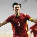Tiểu sử Quế Ngọc Hải biểu tượng hàng thủ Việt Nam