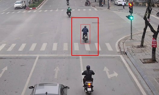 Vượt đèn đỏ - Hậu quả nếu gây va chạm, tai nạn Vượt đèn đỏ - Hậu quả nếu gây va chạm, tai nạn