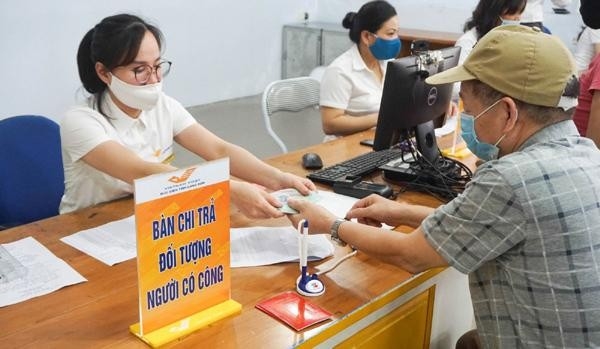 Các chính sách Trợ cấp mới của chính phủ - Thu nhập, hoàn cảnh và chứng minh phù hợp Các chính sách Trợ cấp mới của chính phủ - Thu nhập, hoàn cảnh và chứng minh phù hợp