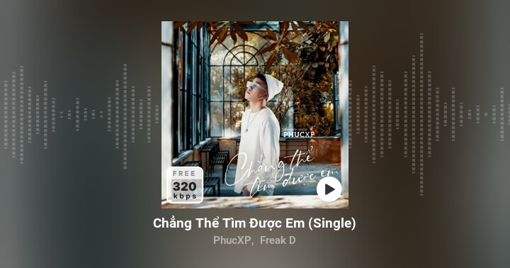 Chẳng thể tìm được em truyện