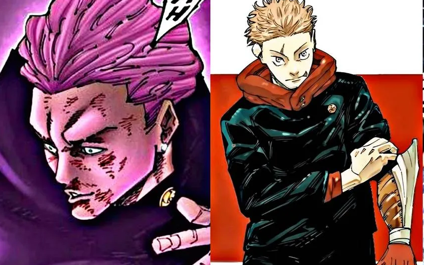 Jujutsu Kaisen - Khí chất “thầy giáo” nhưng không hề hiền Jujutsu Kaisen - Khí chất “thầy giáo” nhưng không hề hiền