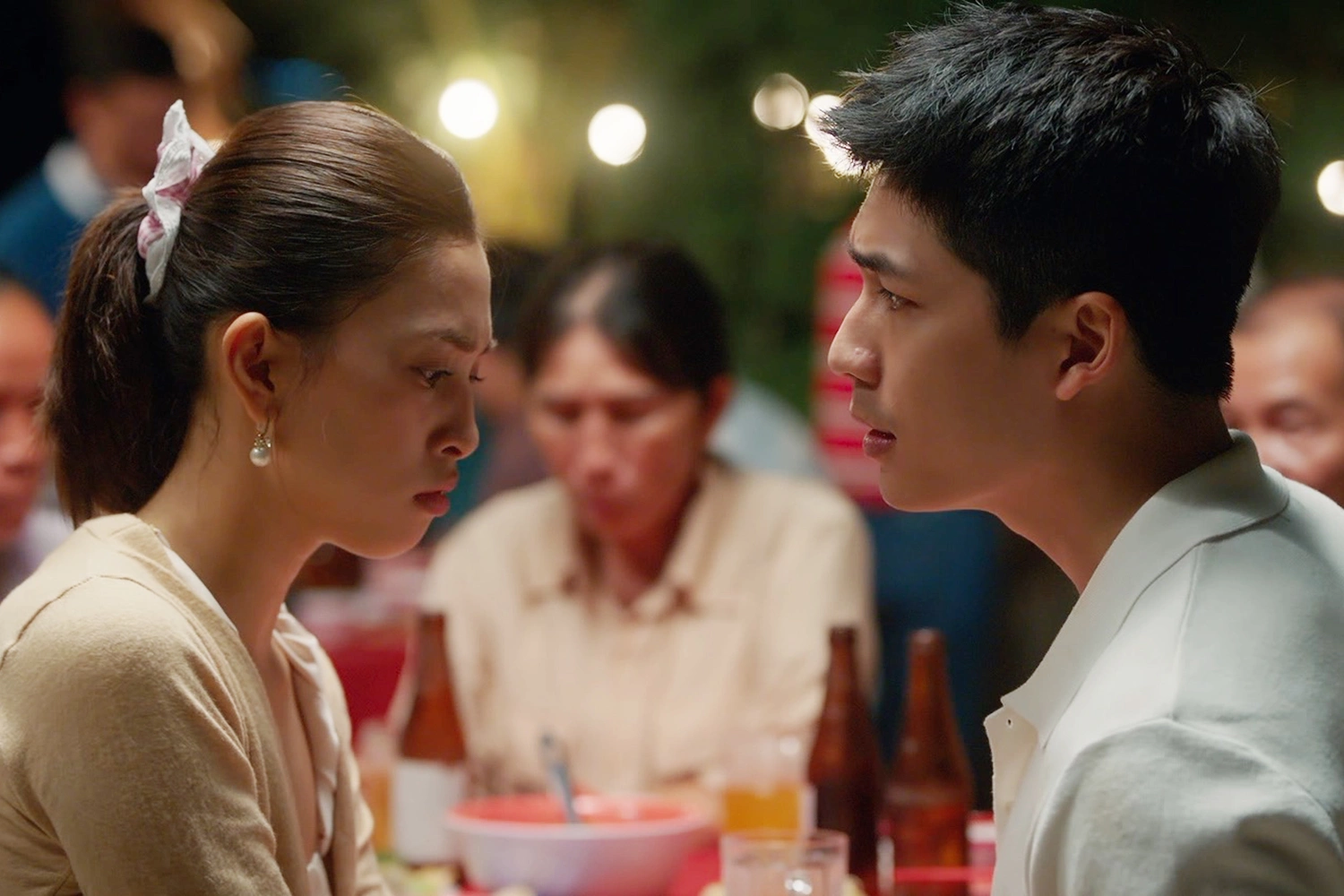 Bộ tứ báo thủ - Hài bắt trend: duyên, nhanh và đôi lúc hơi dồn