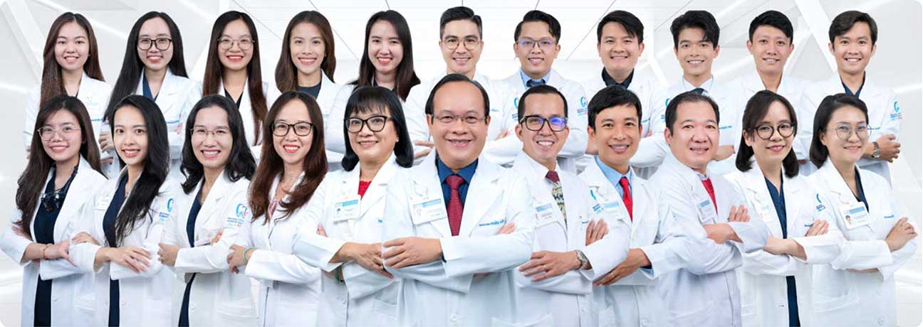 Nhakhoanhantam - Đặt lịch, tiếp đón và thời gian chờ