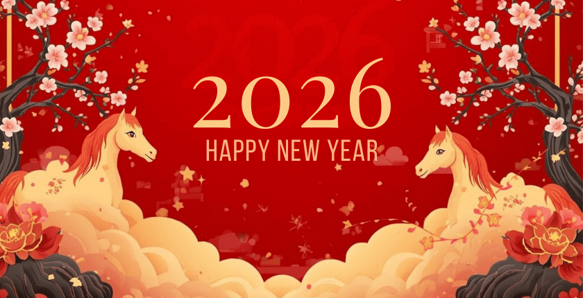 Tết 2026 - Khoảnh khắc chuyển giao và tinh thần khởi đầu Tết 2026 - Khoảnh khắc chuyển giao và tinh thần khởi đầu