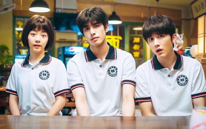 Lấy danh nghĩa người nhà - Bức tranh mở đầu và lời hứa cảm xúc Lấy danh nghĩa người nhà - Bức tranh mở đầu và lời hứa cảm xúc