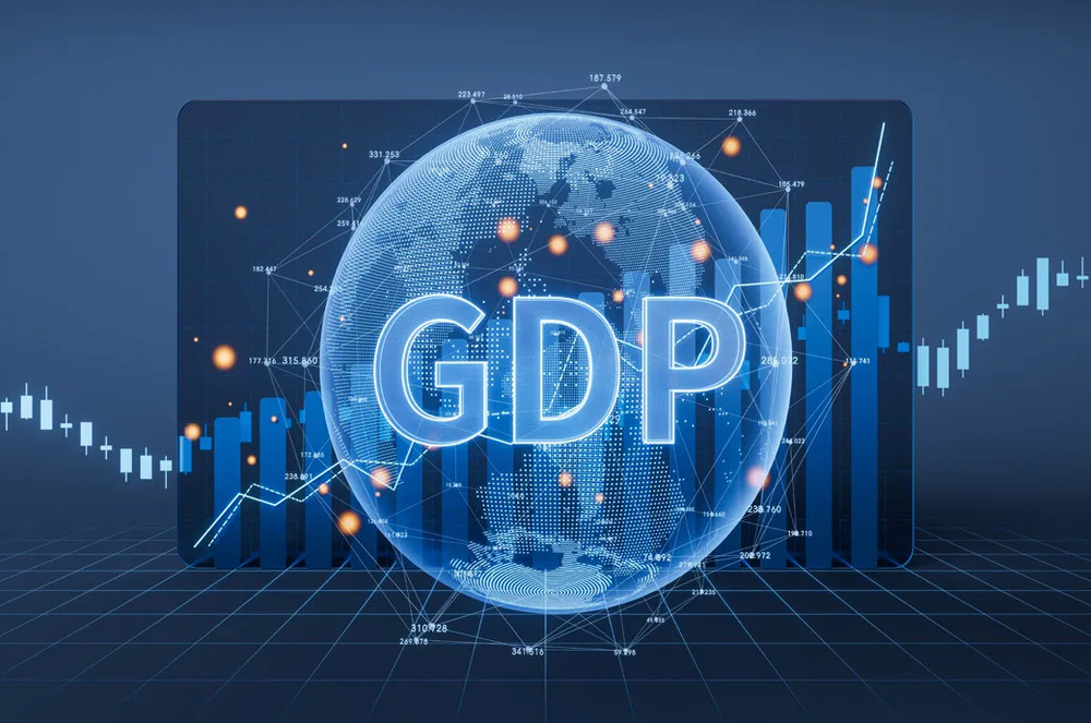 GDP là gì - Phương pháp sản xuất (giá trị gia tăng)