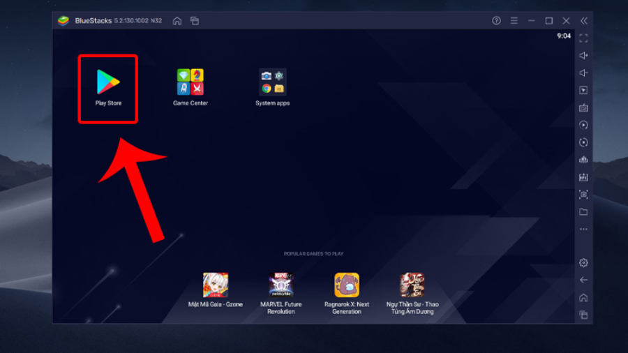 Bluestack là gì - Từ hệ điều hành ảo đến trải nghiệm như điện thoại Bluestack là gì - Từ hệ điều hành ảo đến trải nghiệm như điện thoại