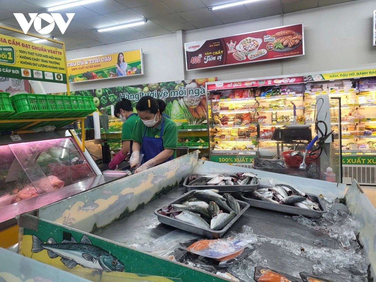 Bách hóa xanh gần đây - Đặt trước, nhận tại cửa hàng hoặc giao tận nhà