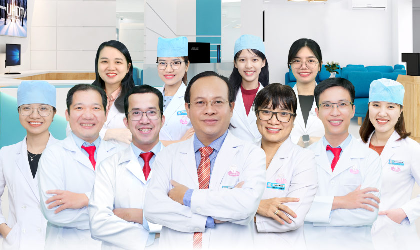 Nhakhoanhantam - Tư vấn phác đồ và minh bạch lựa chọn