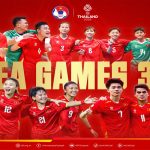 SEA Games 33 – Sự Kiện Thể Thao Lớn Của Đông Nam Á