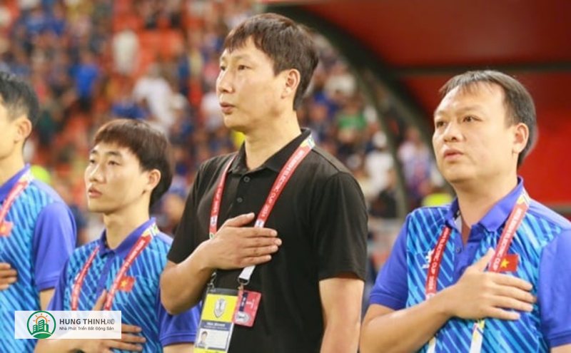 HLV Kim Sang Sik - Danh hiệu cùng đội tuyển Việt Nam và triển vọng tương lai