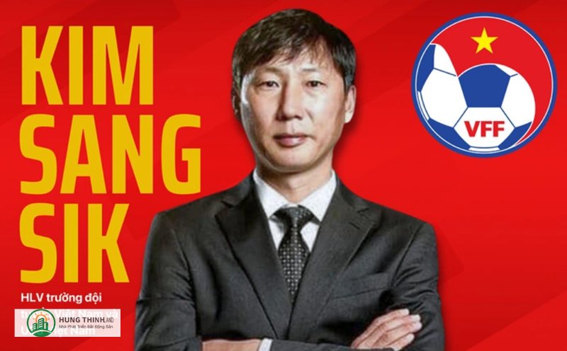 HLV Kim Sang Sik - Những CLB từng gắn bó và kinh nghiệm đỉnh cao