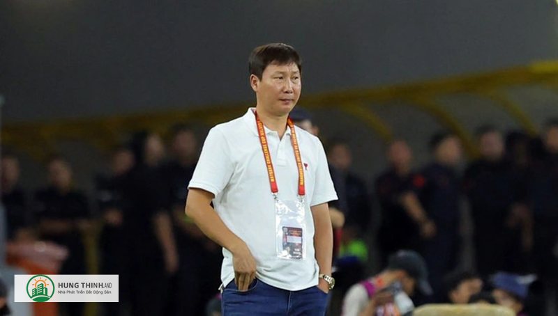 HLV Kim Sang Sik - K League 1 2021 và danh hiệu HLV xuất sắc