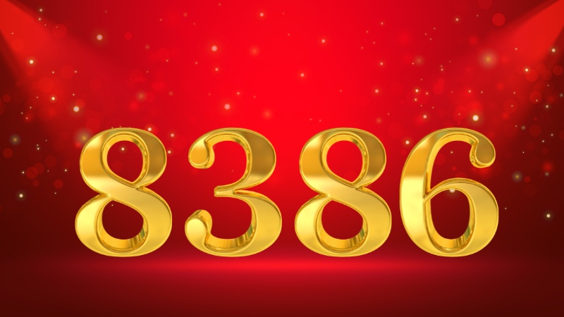 8386 là gì - Có phải đầu số hay mã tổng đài không?
