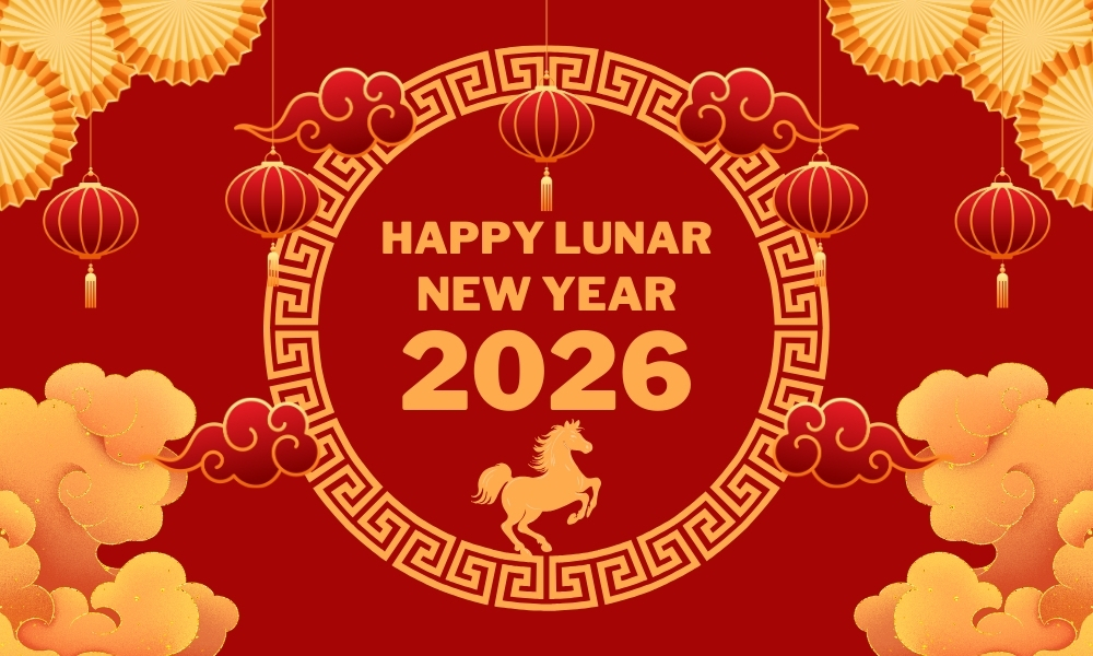 Tết 2026 - Lời chúc, mừng tuổi và sợi dây kết nối Tết 2026 - Lời chúc, mừng tuổi và sợi dây kết nối