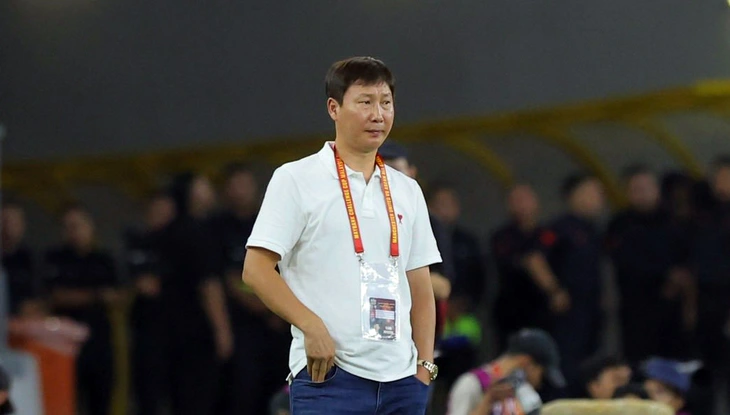 HLV Kim Sang Sik - Những CLB từng gắn bó và kinh nghiệm đỉnh cao